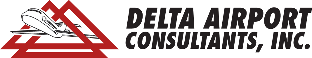 Deltaairportconsultants logo
