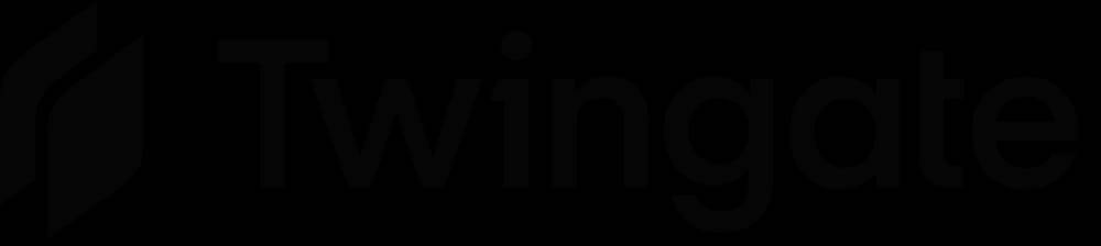 Twingate logo