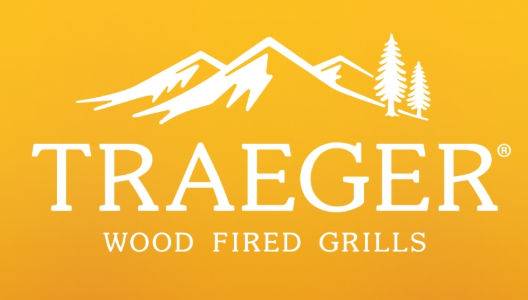 Traeger Grills logo