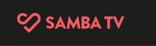 Samba TV logo