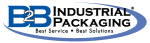 B2B Industrial Packaging logo