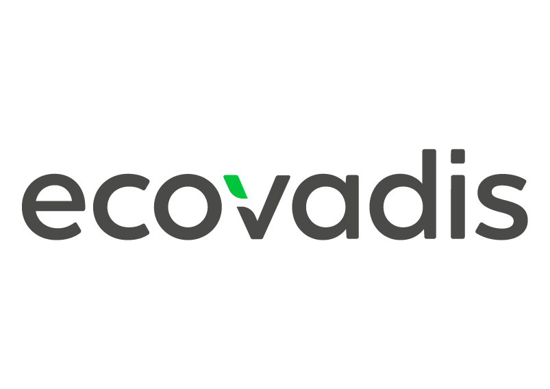 EcoVadis logo