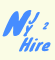 NJ-NY 2 Hire Staffing logo
