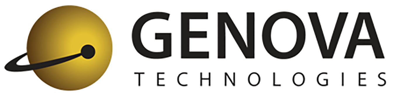 Genovatech logo