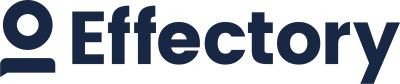 Effectory logo