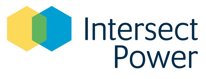Intersectpower logo