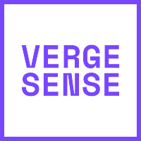 VergeSense logo
