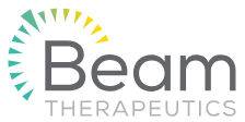 Beam Therapeutics logo