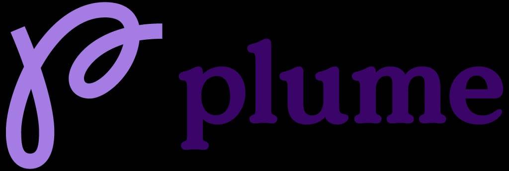Plume logo