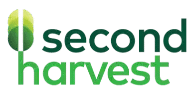 Second Harvest logo