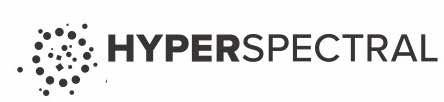 Hyperspectral logo