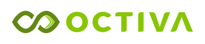 Octiva logo