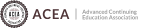 ACEA logo