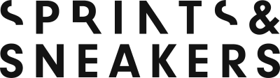 Sprints & Sneakers logo