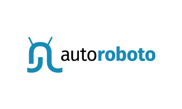 Autoroboto logo