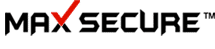Max Secure Software logo