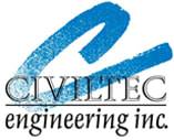Civiltec Engineering, Inc logo