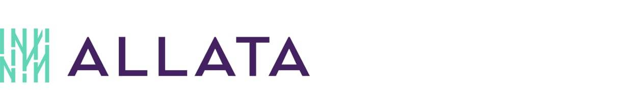 Allata logo