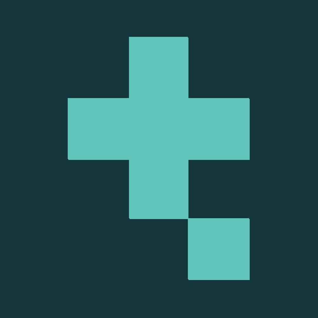 Turquoise Health logo