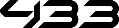 433 logo