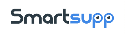 Smartsupp logo
