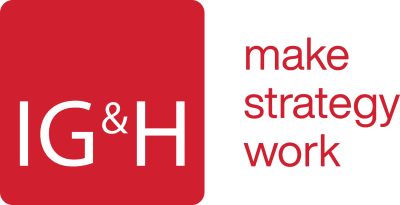 IG&H logo