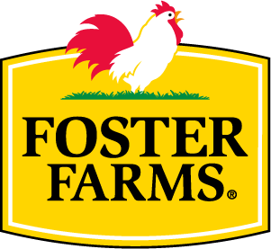 Foster Farms logo