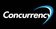 Concurrency logo