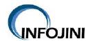 Infojini Inc logo