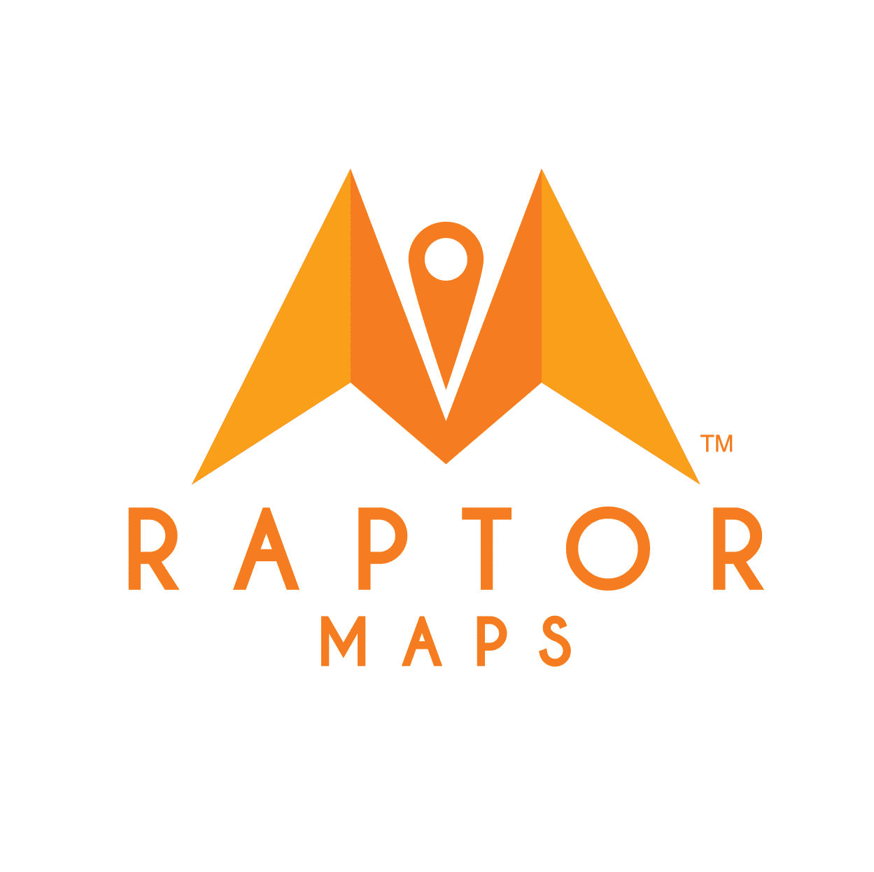 Raptor Maps logo