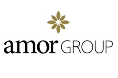 Amor GmbH logo