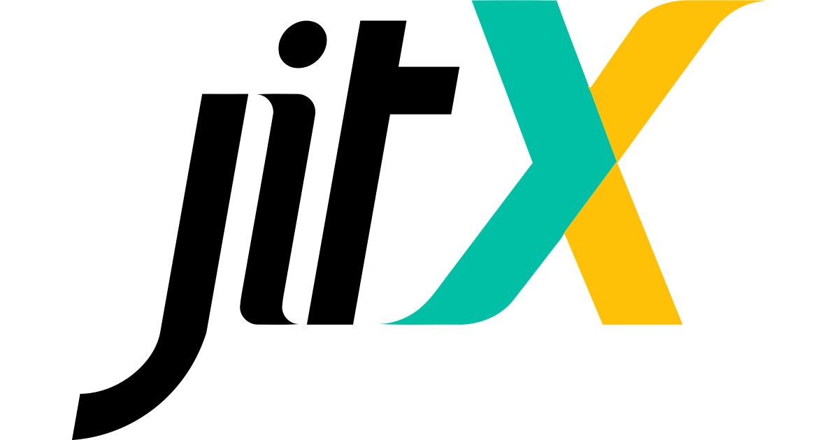 Jitxinc logo
