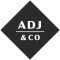 Adjective & Co. logo