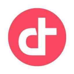 Devoteam logo