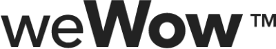 weWow logo