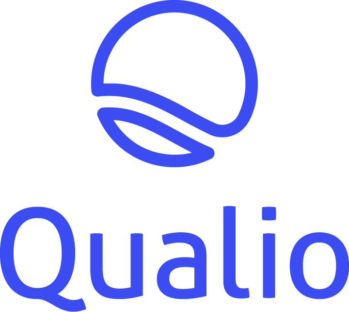 Qualio logo