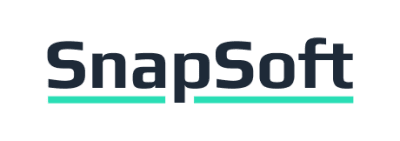 SnapSoft logo