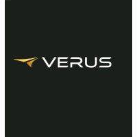 Verus Aerospace logo