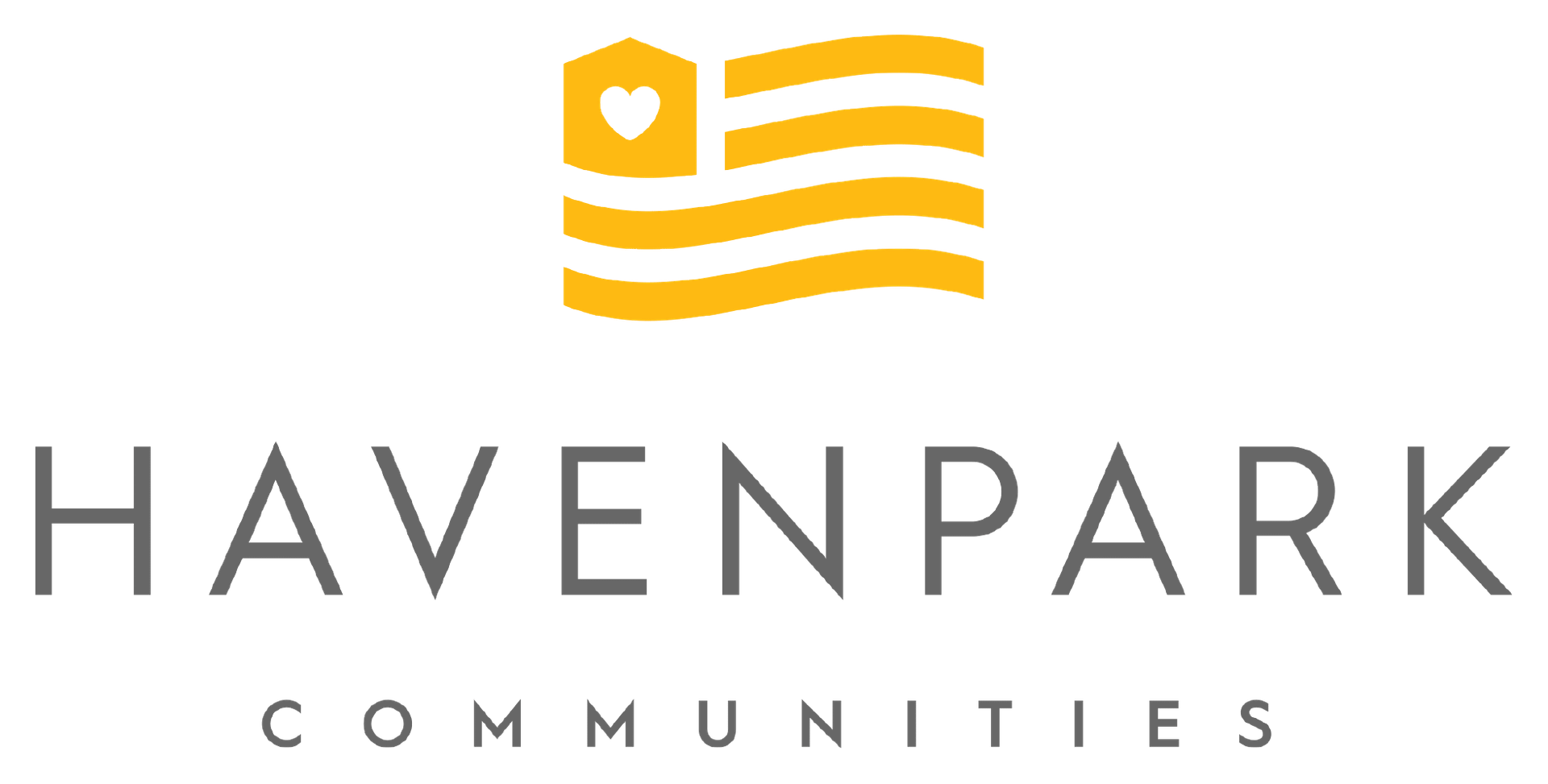 Havenparkcommunities logo