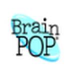BrainPOP logo