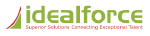 IDEALFORCE LLC logo