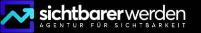 Sichtbarerwerden logo