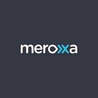 Meroxa logo