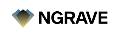 NGRAVE logo