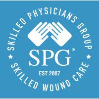 Skilled Wound Care logo