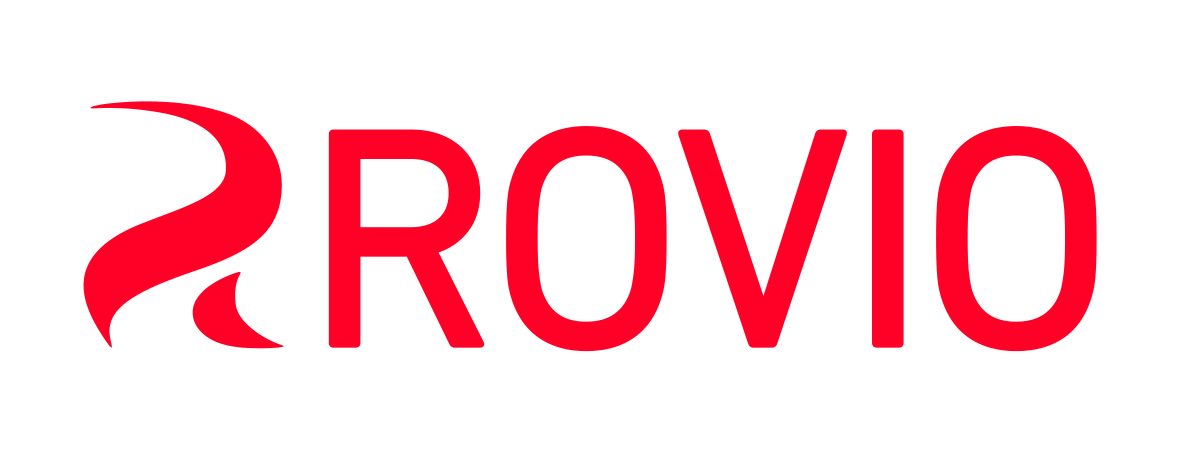 Rovio-2 logo