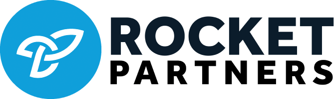 Rocketpartners logo