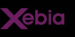 Xebia logo
