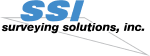 Surveying Solutions, Inc. logo