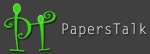 Paperstalk logo